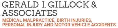 Gerald Gillock & Associates Logo