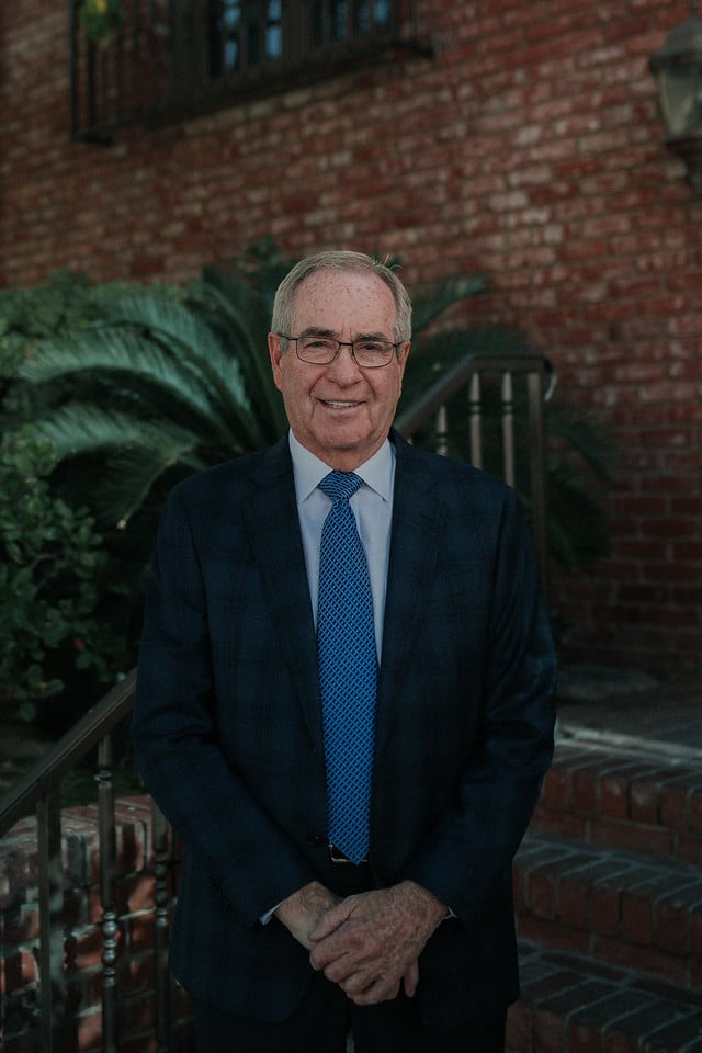 Photo of Gerald I. Gillock, Esq.