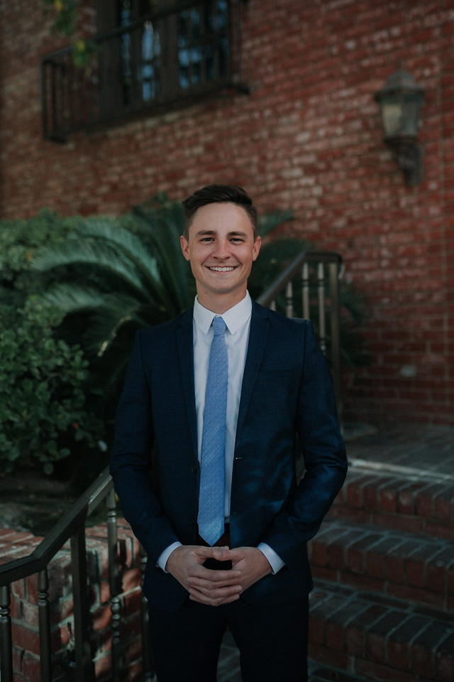 Photo of Michael H. Coggeshall, Esq.
