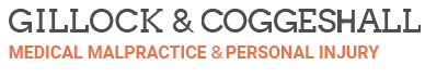 Gillock & Coggeshall | Medical Malpractice & Personal Injury