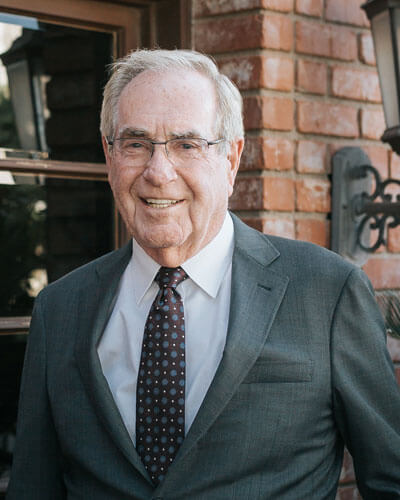 Gerald I. Gillock